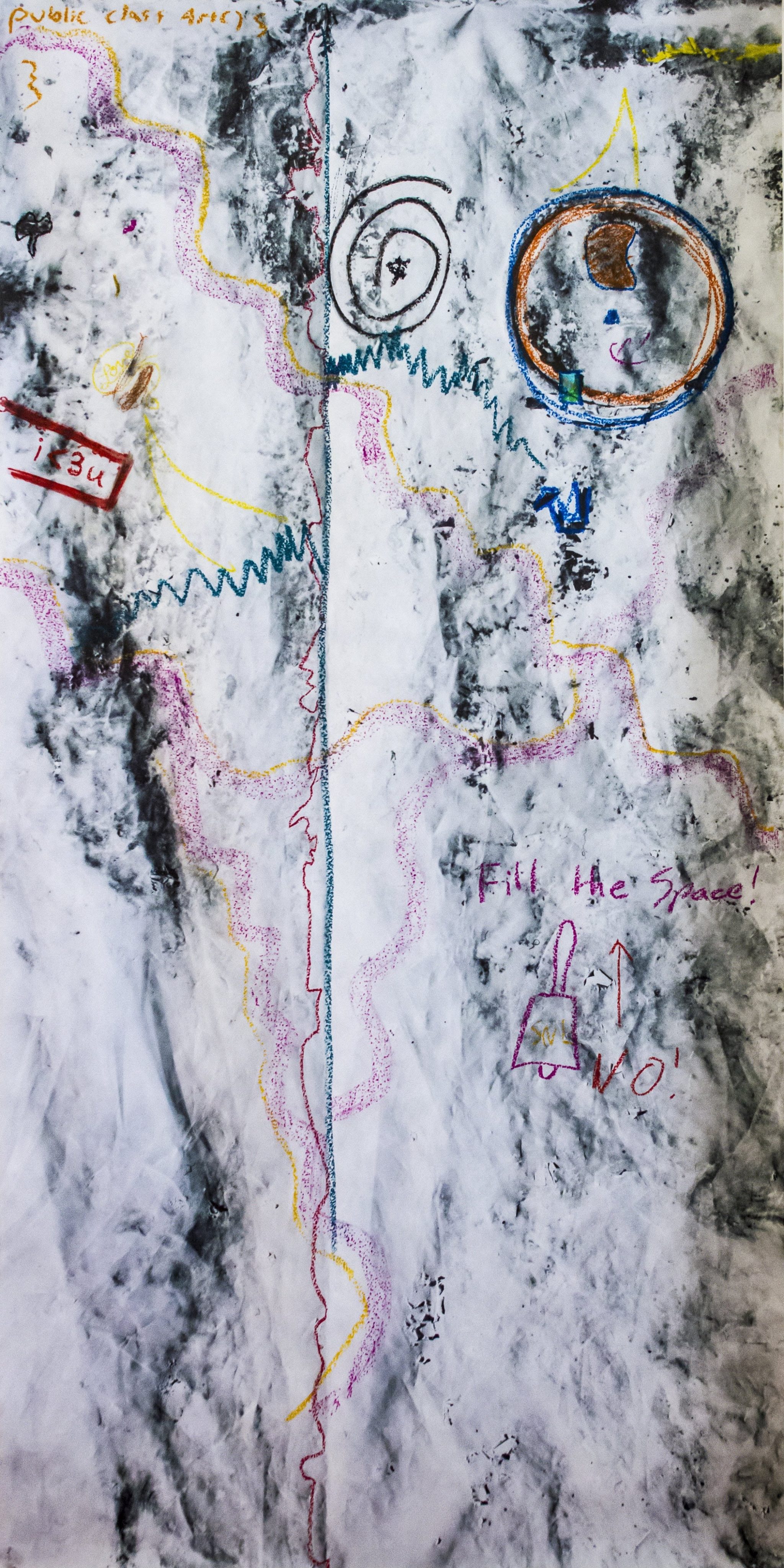 Shower Curtain Mold Overtones 2