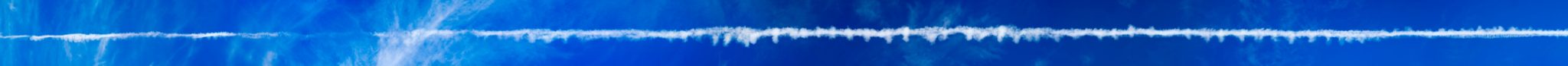 Contrails