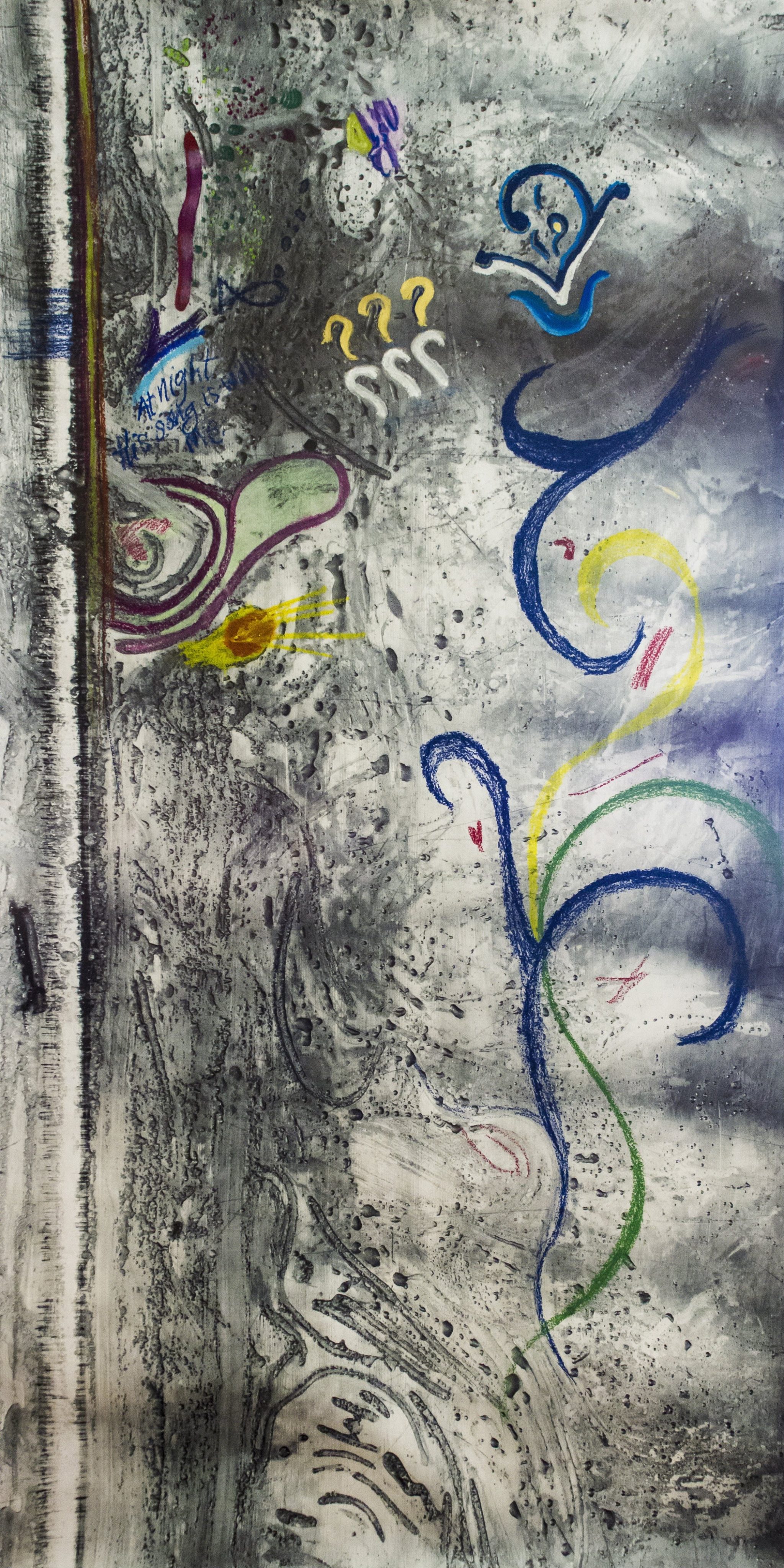 Spaghetti Song Overtones