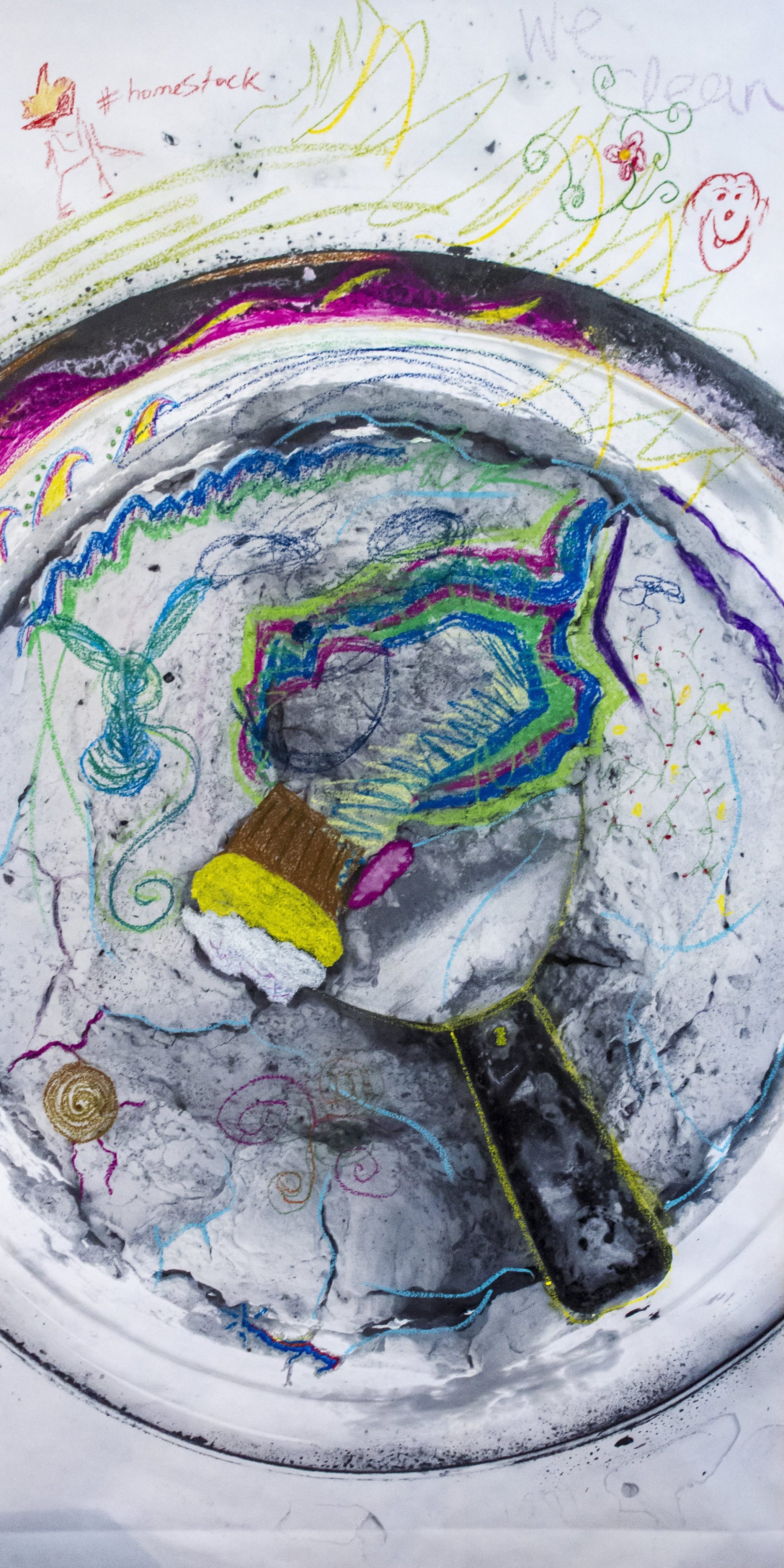 Compound Overtones 2