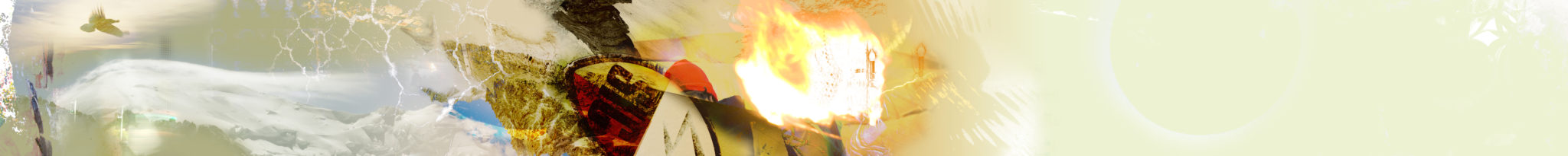 Wind Earthquake Fire Whisper